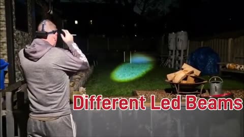 Brinyte HL28 Artemis HeadTorch Review_part3