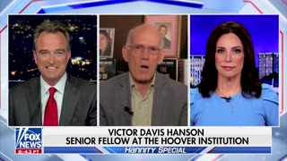 Victor Davis Hanson Explains Why AOC Squad Trapped In Lose-Lose Dilemma