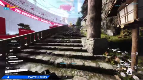 Join Up! [Check out my Twitch to earn crypto]