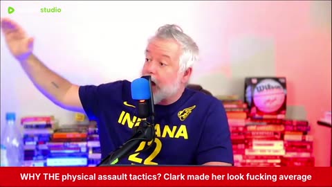 WHY WNBA HATERS assault CAITLIN CLARK? SHE MAKES THEM LOOK WEAK AND AVERAGE, THE GOAT is too elite
