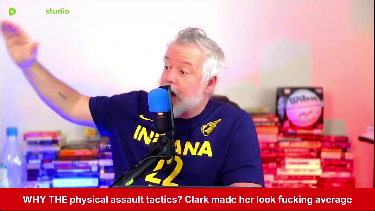 WHY WNBA HATERS assault CAITLIN CLARK? SHE MAKES THEM LOOK WEAK AND AVERAGE, THE GOAT is too elite
