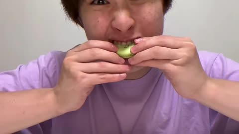 Eat Yes or No watch this video