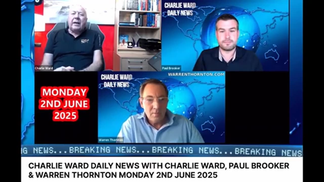 Nuke "Scare" Event necessary ..