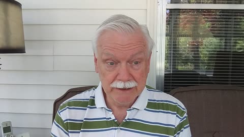 Five Minutes with Steve