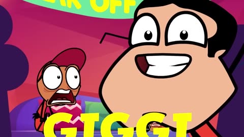 Funny Animations | Compilation 2
