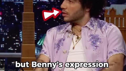 Does Benny Love Selena More Than She Loves Him? Fans Think So… 💔