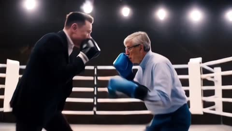 Elon Musk vs Bill Gates - The Feud Continues