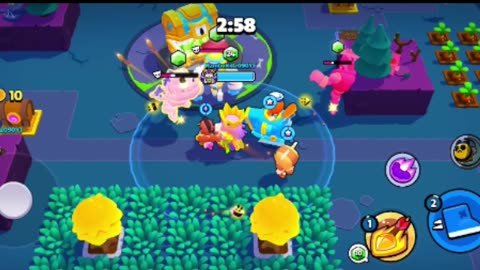 😔➡️(◣ _ ◢)⚡💪Turn pain into power 😔➡️⚡💪SquadLeague(May 2025)|Squad Busters #squadbusters
