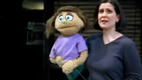 The Internet Is For Porn - Avenue Q - Original Broadway Cast