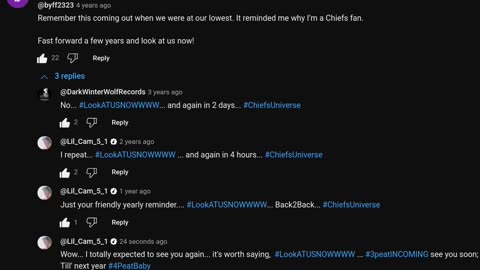 #IIIIC #LilCam51