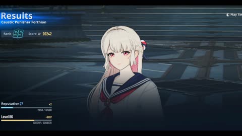 SOLO LEVELING ARISE: LEVEL 38 BOSS DOWN! Caustic Punisher DEFEATED!