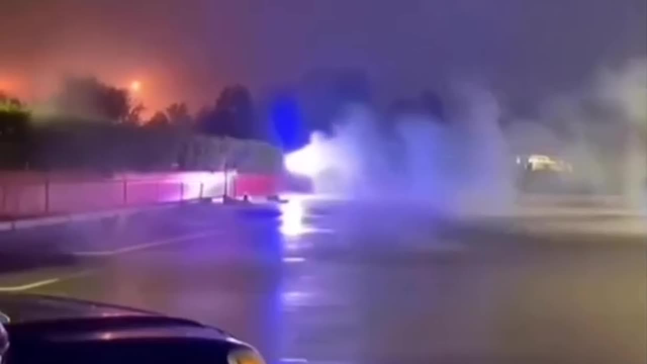 One of Earth’s Rarest Phenomena: Globular ray