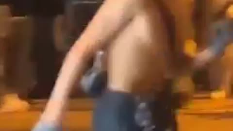 Sandniggers remodel Paris