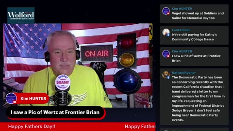Boots on the Ground with Brian Shank