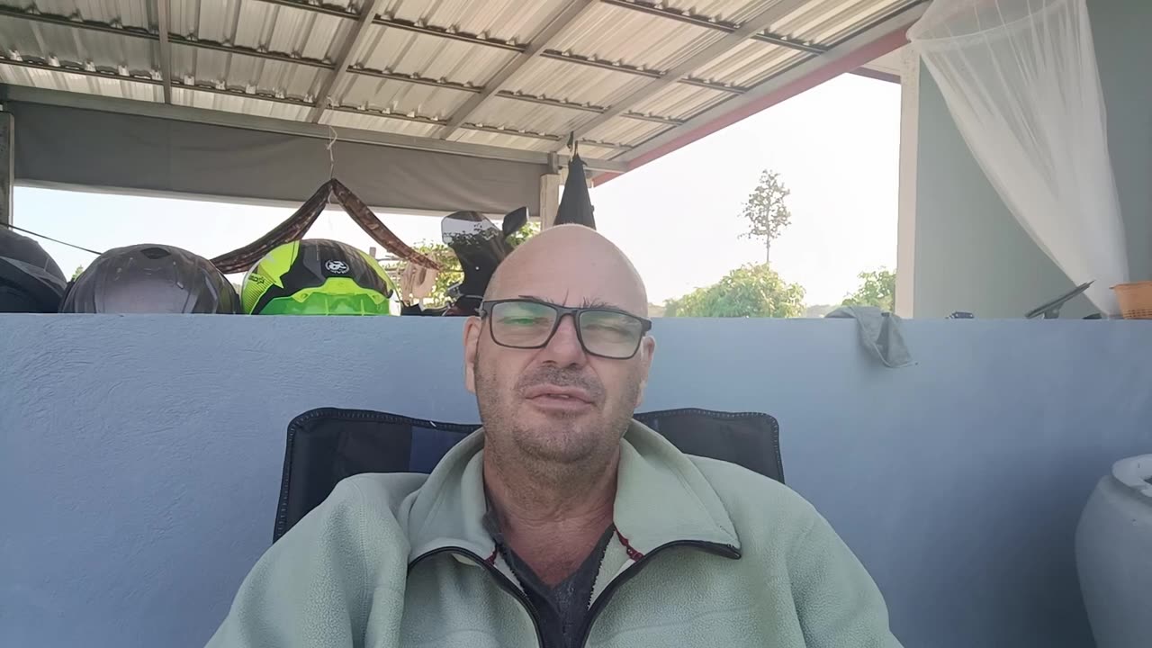 Vlog # 13 Darolutamide and Casodex - I am lost