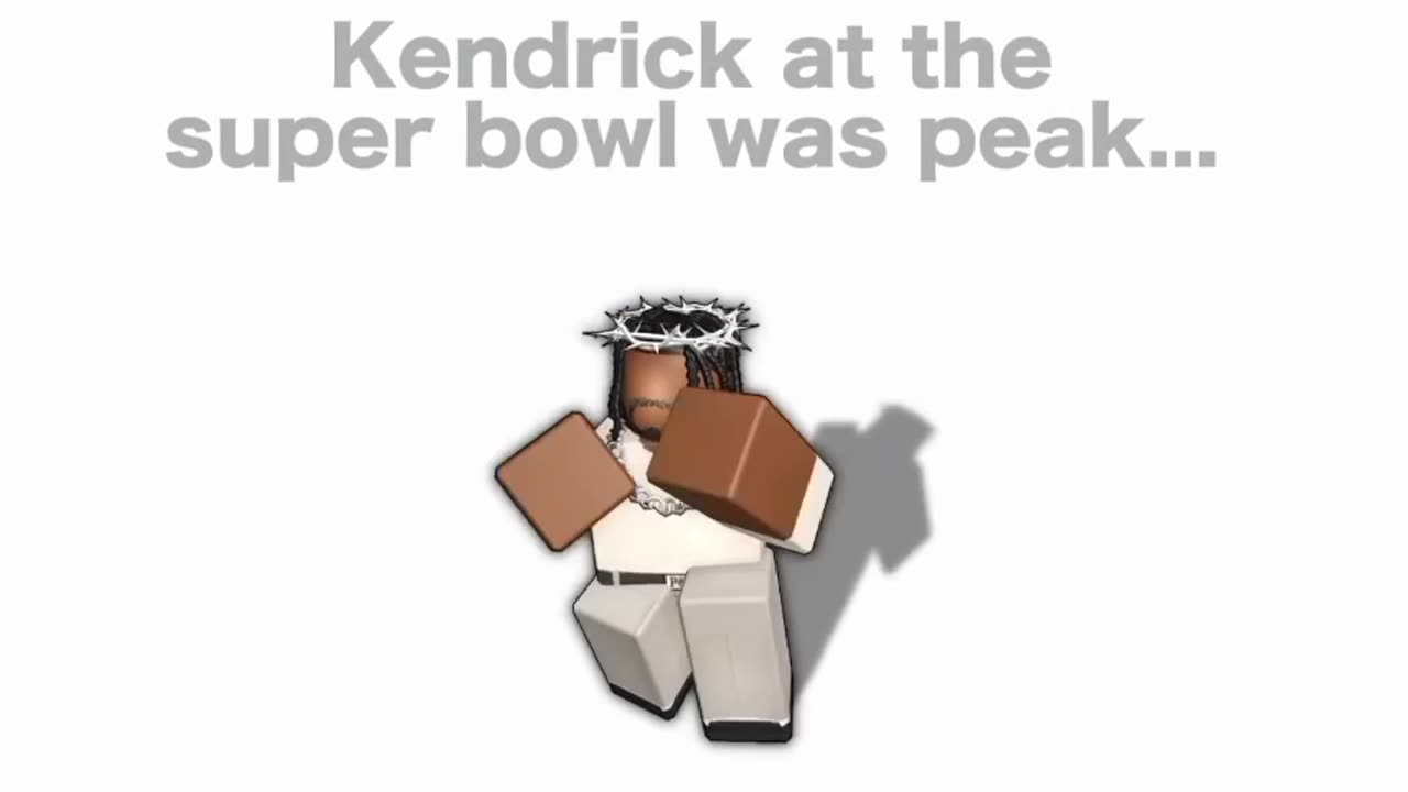 Roblox Rap