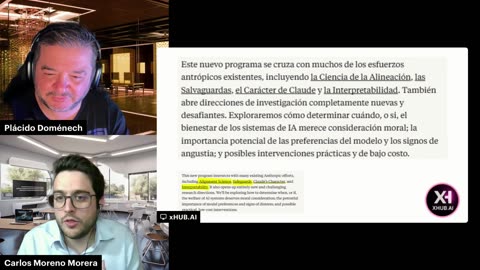 IMPACTO AI : Como la inteligencia artificial transformará nuestras vidas