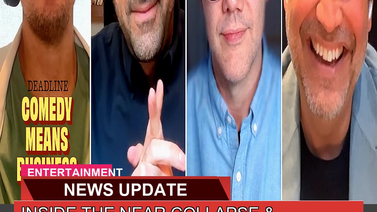 Inside the Near Collapse Comeback of Just for La