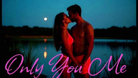 ROCK.Song Only You and Me.