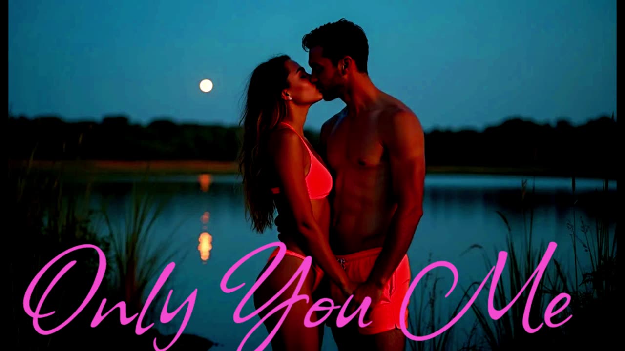 ROCK.Song Only You and Me.