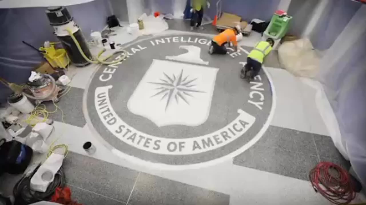 CIA