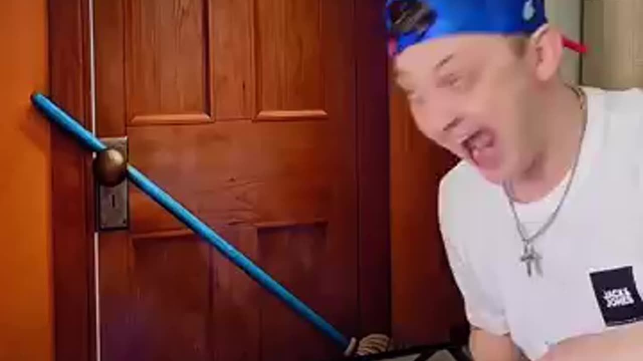 Funny video clip