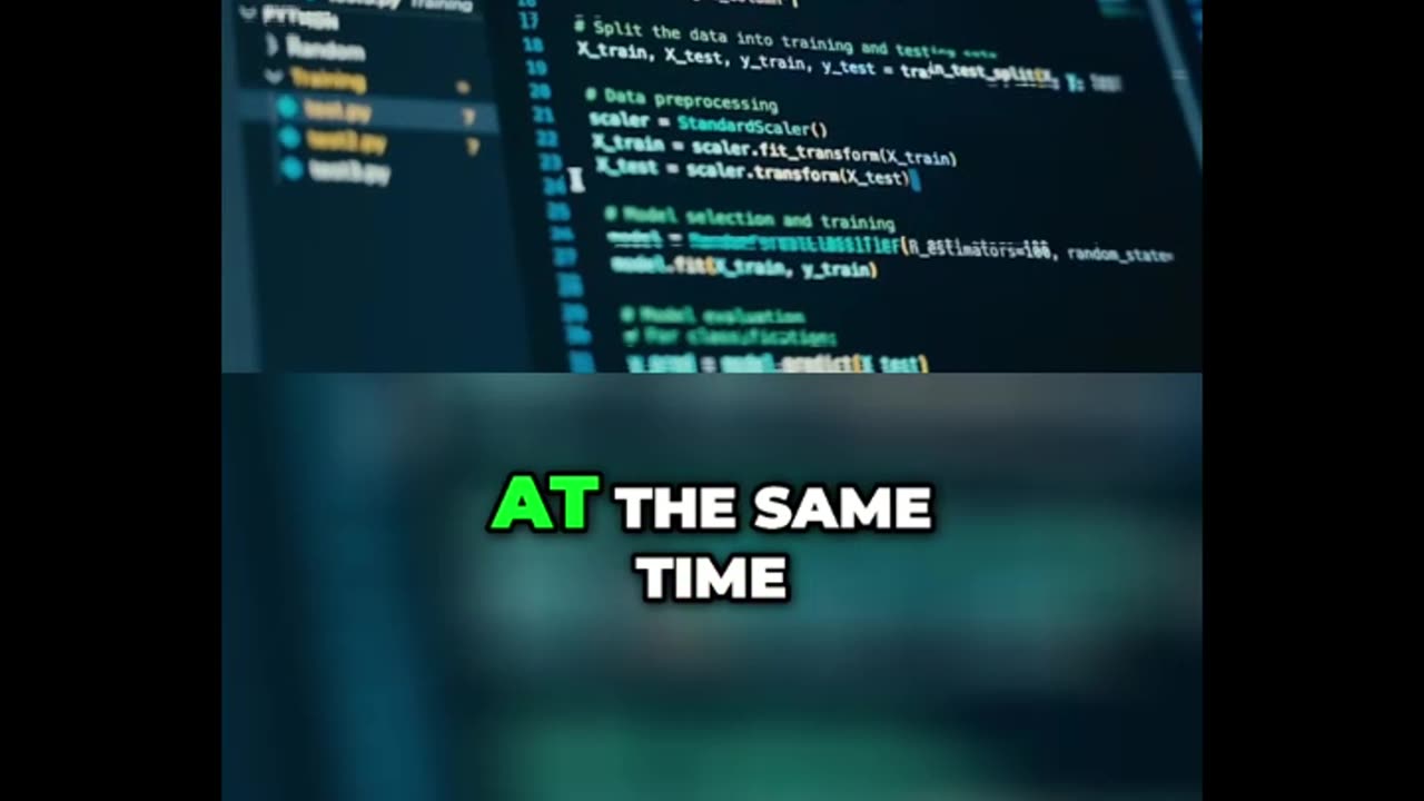 Google Just Dropped a World First… The Internet Is Going Crazy!