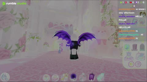 Roblox into the new year a lot royal high places and so much more