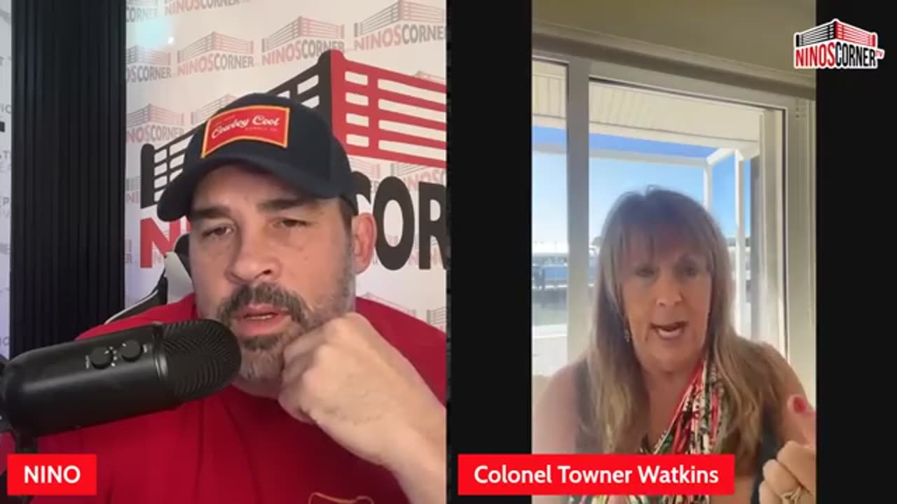 Candace Owens Accuses Trump of The Unthinkable! Crazy or Over The Target?