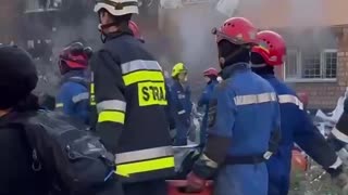 ❗️15 dead in Kyiv as a result of the attack by Russia, 4 of them children —
