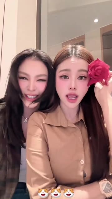 #BlankTheSeries #Faye #Yoko #FayeMalisorn #Entertainment #funny #comedy #viral #Shorts #Trend