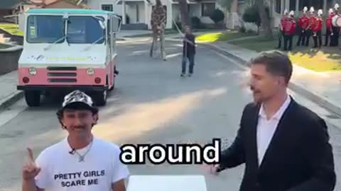 Viral: Don’t Turn Around, Win $10k