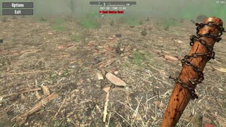 Let's play some 7 Days to Die and see what all i do today i dont know what i will do this stream