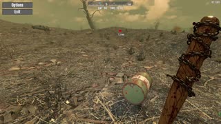Let's play some 7 Days to Die and see what all i do today i dont know what i will do this stream