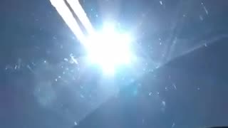 ‼️ Noway did this Pilot call out & Air Drop this Chemtrail Dispersing Plane Pilot Mid Flight