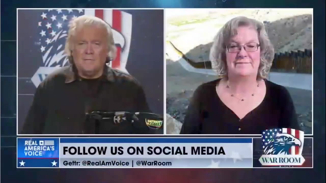 Rosemary Jenks: ICE/CBP status during DHS shutdown, H-1B & AI