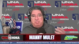 UNA HORA PARA LA DERECHA