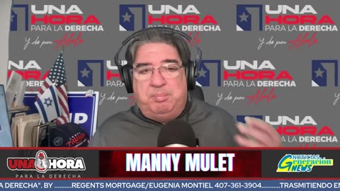 UNA HORA PARA LA DERECHA