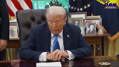 Trump: House Democrats Refused To Condemn Political Assassination of Charlie Kirk (CC)