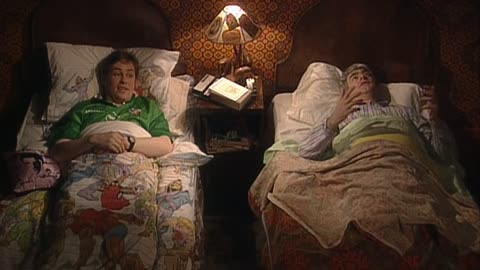 Father Ted - S01E02 - Entertaining Father Stone