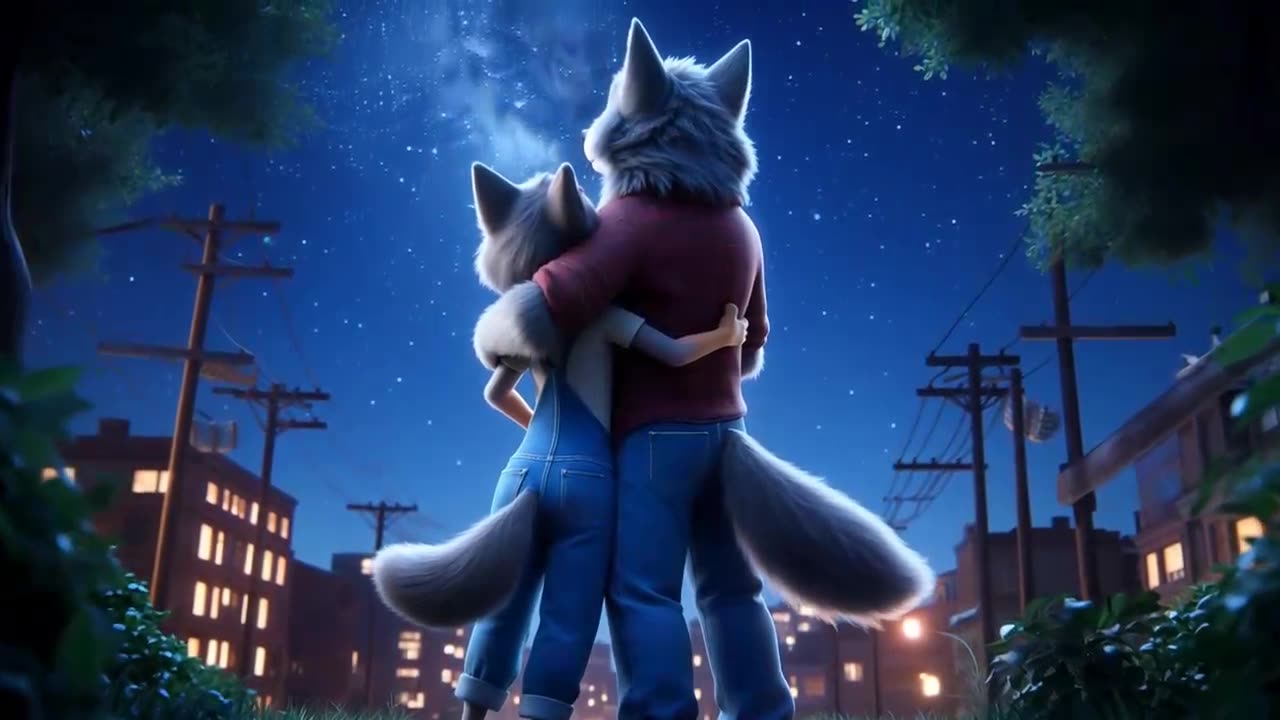 Warm Summer Nights