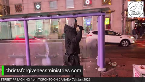 GOSPEL SHERIFF UPDATE