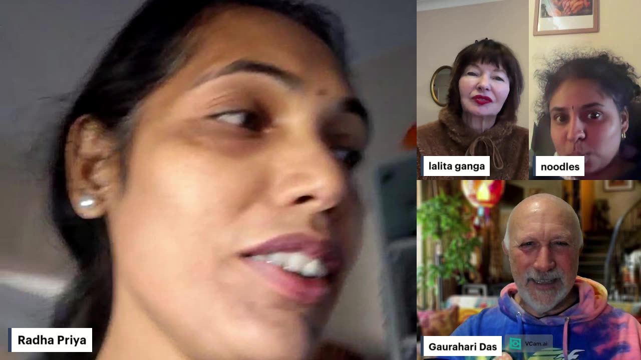 Escaping The Matrix by Mantra Meditation