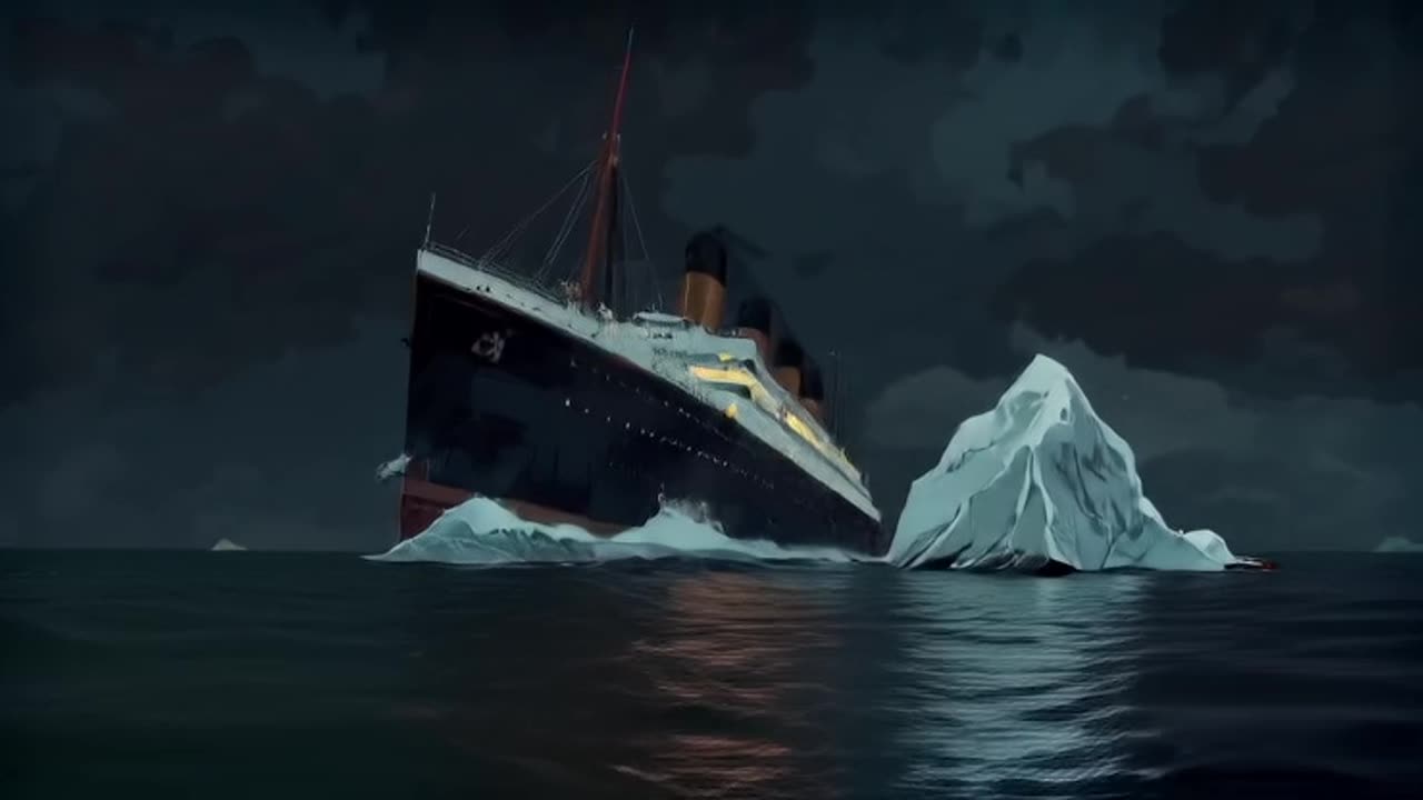 titanic 14