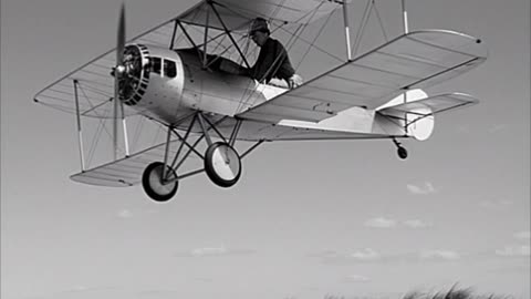 World's First Airplane. YouR prEference.