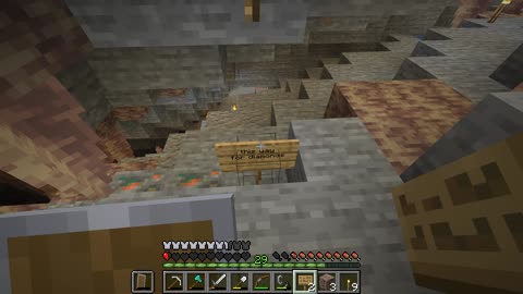 Newbie Adventures! Ep. 30 - Finding way home from the deep