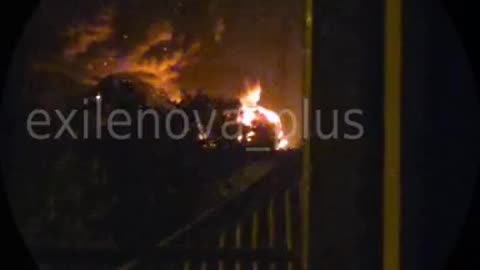 More from Luhansk 🔥🔥🔥