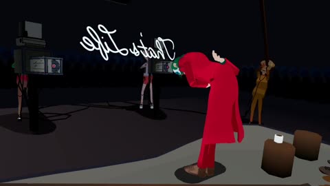 The Unexpected Ending