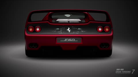 Ferrari in italia