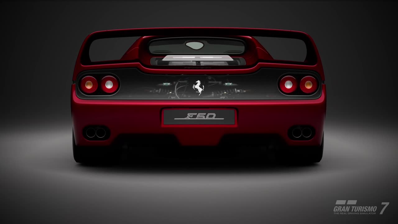 Ferrari in italia